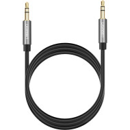 Кабель UGREEN AV119 mini-jack 3.5mm 3м Black (10736)