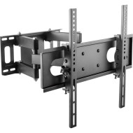Крепление настенное для ТВ GEMBIRD WM-55ST-04 32"-55" Black