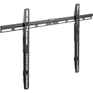 Крепление настенное для ТВ GEMBIRD WM-70F-02 37"-70" Black