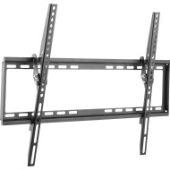 Крепление настенное для ТВ GEMBIRD WM-70T-03 37"-70" Black