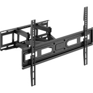 Крепление настенное для ТВ GEMBIRD WM-80ST-03 37"-80" Black