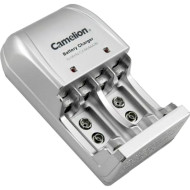 Зарядное устройство CAMELION BC-0904S Gray (20000904)