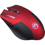 Мышь игровая MARVO M205 Red