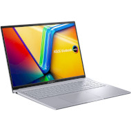 Ноутбук ASUS VivoBook 16X OLED M3604YA Cool Silver (M3604YA-L2087)