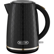 Электрочайник SENCOR SWK 7201BK (41018266)