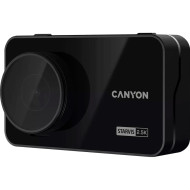 Автомобильный видеорегистратор CANYON DVR25GPS