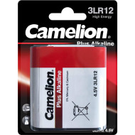 Батарейка CAMELION Plus Alkaline 3R12 (11000112)