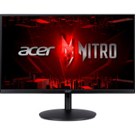 Монитор 23.8" ACER Nitro XF240YS3biphx (UM.QX0EE.301)