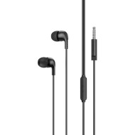 Наушники BOROFONE BM83 Craft Black