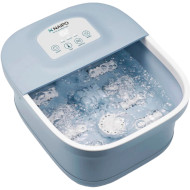 Гидромассажная ванночка для ног NAIPO Foot Spa 01 Gray