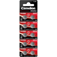 Батарейка CAMELION Alkaline LR54 10шт/уп (12051010)