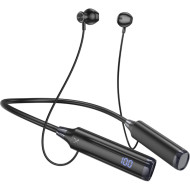Наушники BOROFONE BE64 Perfect Black
