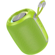 Портативная колонка BOROFONE BR36 Lucy Green