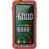 Мультиметр ANENG 682