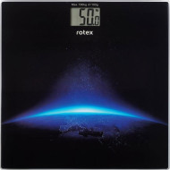 Напольные весы ROTEX RSB06-N