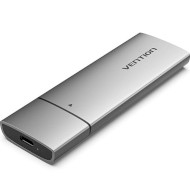Карман внешний VENTION KPEH0 M.2 SSD to USB 3.1