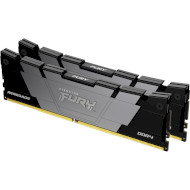 Модуль памяти KINGSTON FURY Renegade DDR4 3200MHz 32GB Kit 2x16GB (KF432C16RB12K2/32)