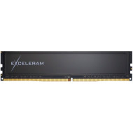 Модуль памяти EXCELERAM Dark DDR4 3200MHz 16GB (ED4163216X)
