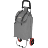 Сумка-тележка COLOMBO Smart 40L Gray (CRL002G)