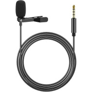 Микрофон-петличка DYNAMODE MIC12