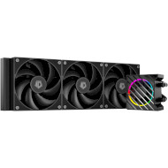 Система водяного охлаждения ID-COOLING DashFlow 360 XT Lite Black