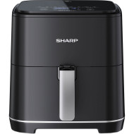 Мультипечь SHARP AF-GS552AE-B