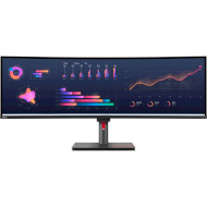 Монитор LENOVO ThinkVision P49w-30 (63DBZAT1EU)