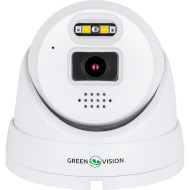 IP-камера GREENVISION GV-186-IP-ECO-AD-DOS40-30 SD