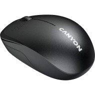 Мышь CANYON MW-04 Black (CNS-CMSW04B)