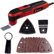 Многофункциональный инструмент EINHELL TC-MG 250 CE (4465185)