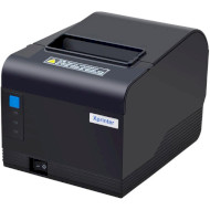 Принтер чеков XPRINTER XP-Q260H USB/COM/LAN