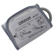 Манжета для тонометра OMRON Small Cuff 17-22см (9515373-3/HEM-CS24)
