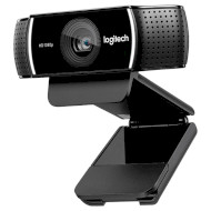 Веб-камера LOGITECH C922 Pro Stream (960-001088/960-001089)