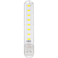 USB лампа для ноутбука/повербанка LIGHTWELL LW-8L