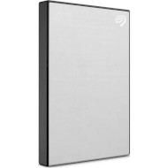 Портативный жёсткий диск SEAGATE One Touch with Password 1TB USB3.0 Silver (STKY1000401)