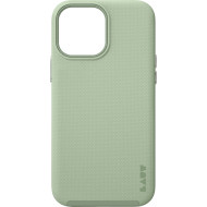 Чехол LAUT Shield для iPhone 15 Pistachio (L_IP23A_SH_PI)