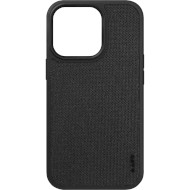 Чехол LAUT Urban Protect для iPhone 15 Plus Black (L_IP23C_UP_BK)