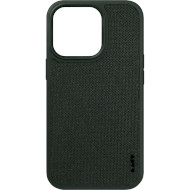 Чехол LAUT Urban Protect для iPhone 15 Pro Olive (L_IP23B_UP_GN)