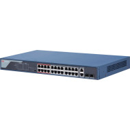 Коммутатор HIKVISION DS-3E0326P-E(C)