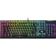 Клавиатура RAZER BlackWidow V4 X Yellow Switch RU (RZ03-04702500-R3R1)