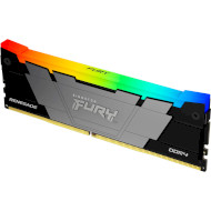 Модуль памяти KINGSTON FURY Renegade RGB DDR4 3600MHz 16GB (KF436C16RB12A/16)