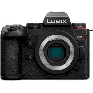 Фотоаппарат PANASONIC Lumix DC-G9M2 Body (DC-G9M2EE)