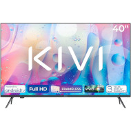 Телевизор KIVI 40" LED 40F760QB