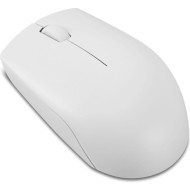 Мышь LENOVO 300 Wireless Mouse Cloud Gray (GY51L15677)