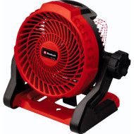 Вентилятор напольный EINHELL GE-CF 18/2200 Li-Solo (3408035)