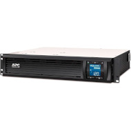 ИБП APC Smart-UPS C 1500VA 230V 2U LCD IEC w/SmartConnect (SMC1500I-2UC)