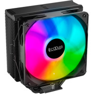 Кулер для процессора PCCOOLER Paladin EX400 ARGB (R3-K410WBKAYX-GL)