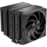 Кулер для процессора PCCOOLER RZ620 Black (RZ620-BKNWNX-GL)