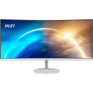 Монитор 34" MSI Pro MP341CQW