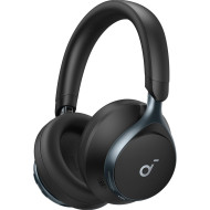 Наушники ANKER SoundCore Space One Jet Black (A3035G11)